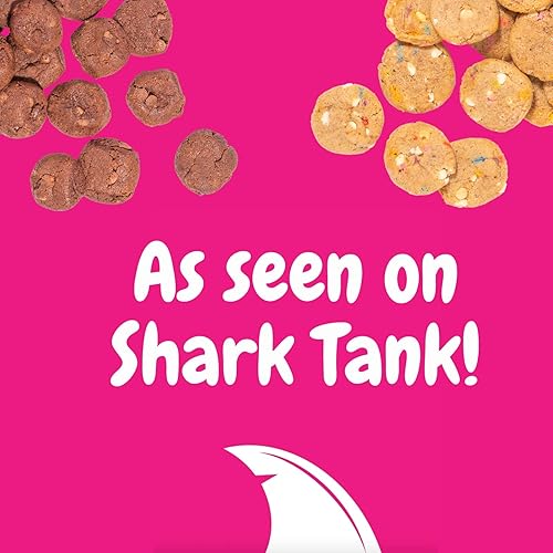 Miniatura 8 de Rule Breaker - Snacks veganos libres de gluten, sin nueces, hipoalergénicas y kosher