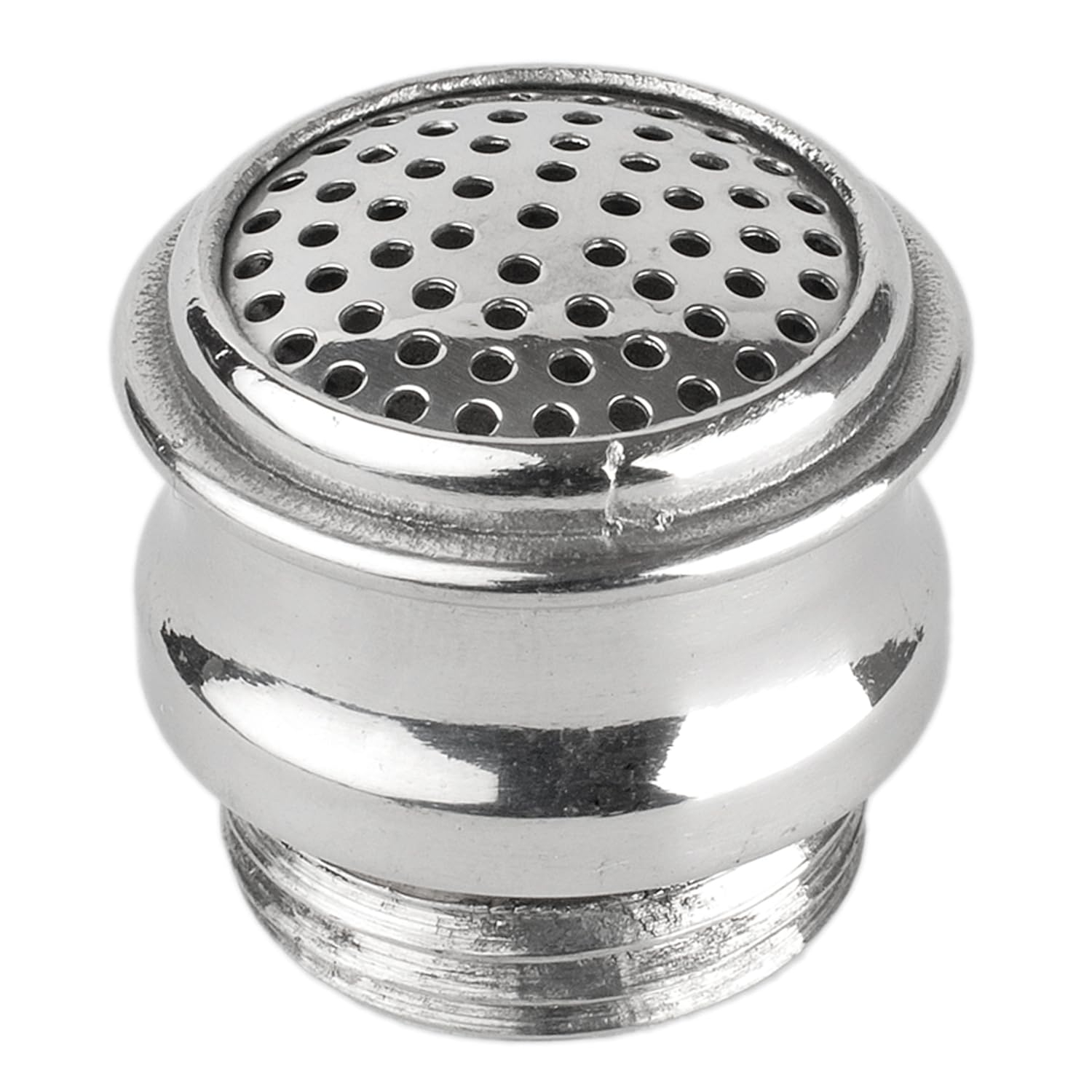 Petromax VA-Brenner für HK500 Starklichtlaterne aus rostfreiem Edelstahl | Ersatzbrenner für Tonbrenner langlebiges Laternenzubehör 31 x 32 x 32 mm 64 g