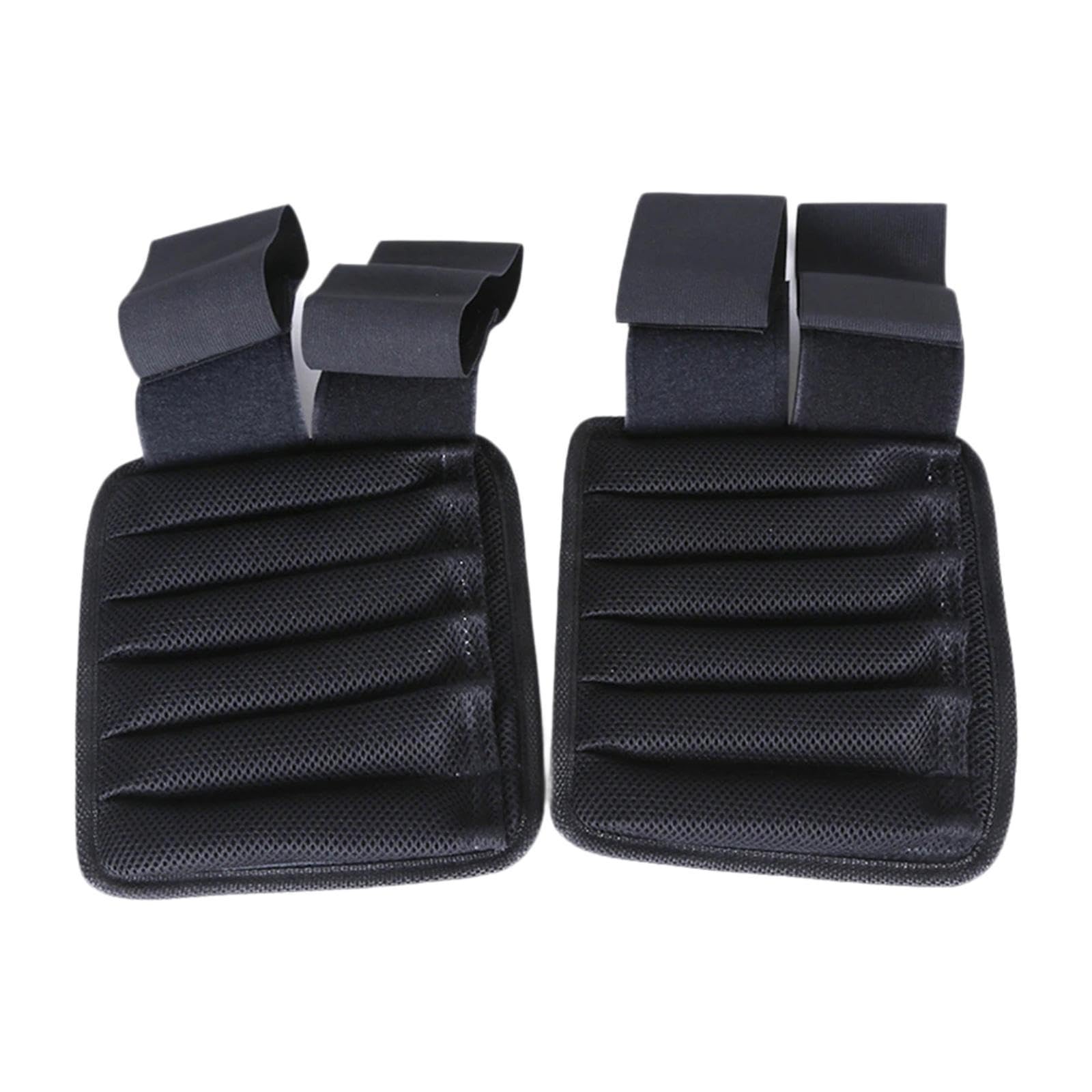 ATORSE Blank Load Bearing Sandbag No Filler Wearable for Adults Wrist Weight Straps-image-30