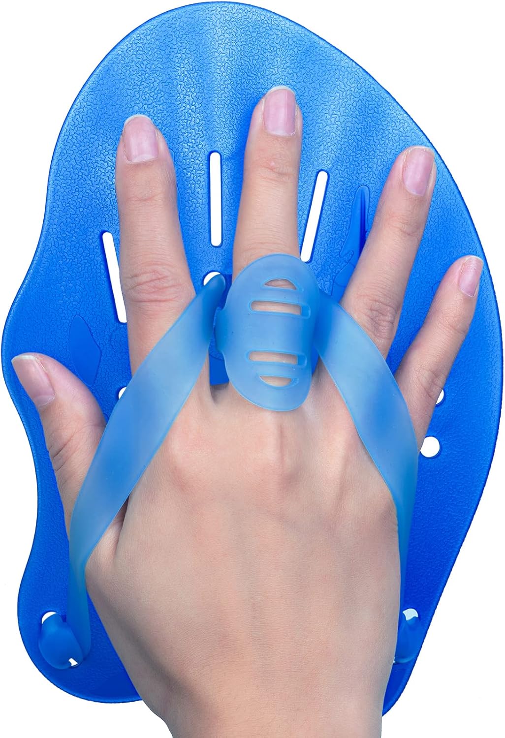 Micisty Swim Paddles for Lap Swimming, Hand Paddles Pool Exercise Equipment for Women Men Youth, Swimming Paddles for Hands with Adjustable Straps : Sports & Outdoors