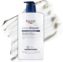 Eucerin Urea Repair Plus - Hydrating Emulsion 5%