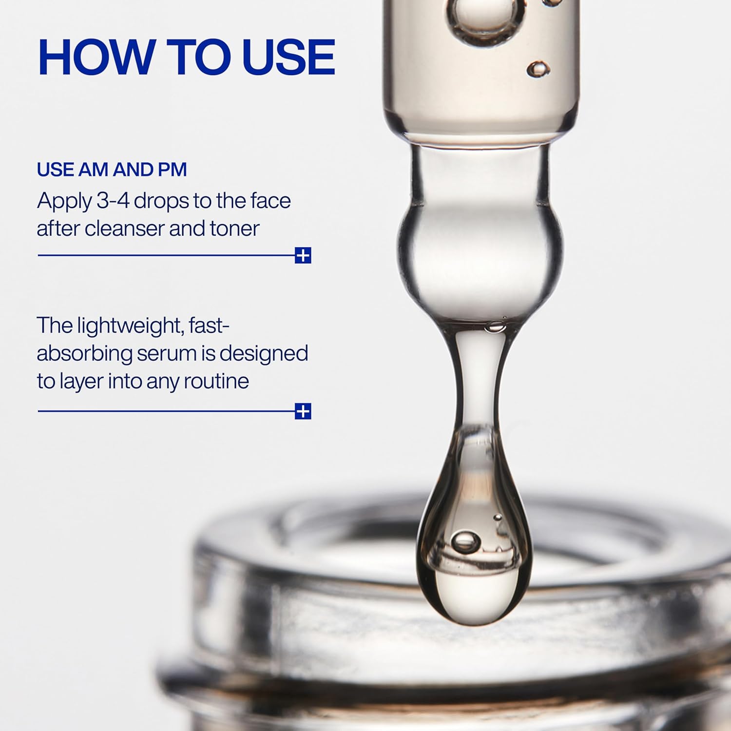 IOPE Expert PDRN Caffeine Shot Serum - Anti-Aging Face Serum to Visibly Depuff, Smooth, and Rejuvenate Tired Skin - With BIO-PDRN and Caffeine - Fast-Absorbing Texture - 1.01 fl. oz.