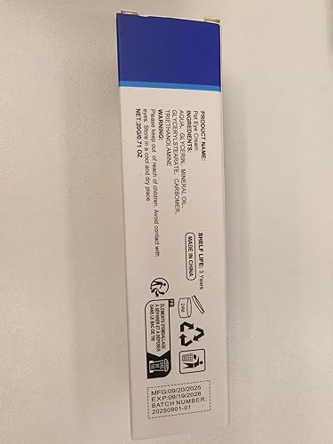 Miniatura 3 de Trihood Crema de aseo para perros y gatos, 0.71 oz  20 g, solo uso externo