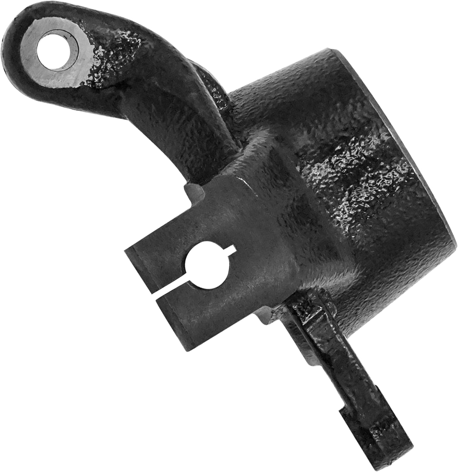 Caltric Steering Knuckle Compatible with Polaris RZR 1000 2016-2018 / Trail S 1000 22-24 / RZR 900 2015-2024 5143615 Front Left