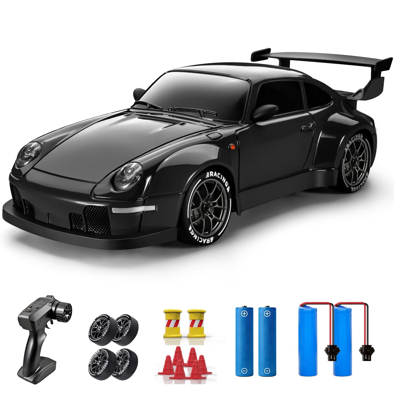 ACAMMZAR RC Drift Car