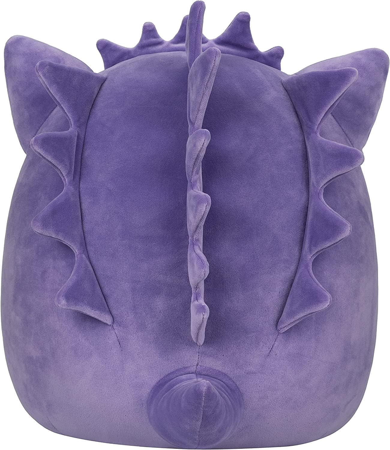 Squishmallows Pokemon Stuffed Animal Plush Toy 10 Inch (Gengar)