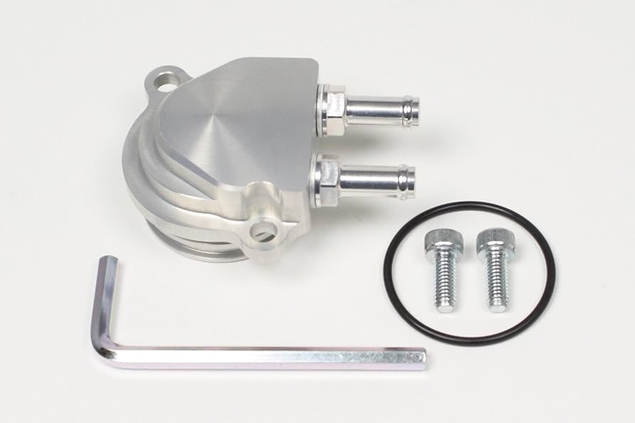 n*z様 タケガワ オイルクーラー Amazon | SP武川 オイルクーラーユニット タイプ2 ラバーH用 07