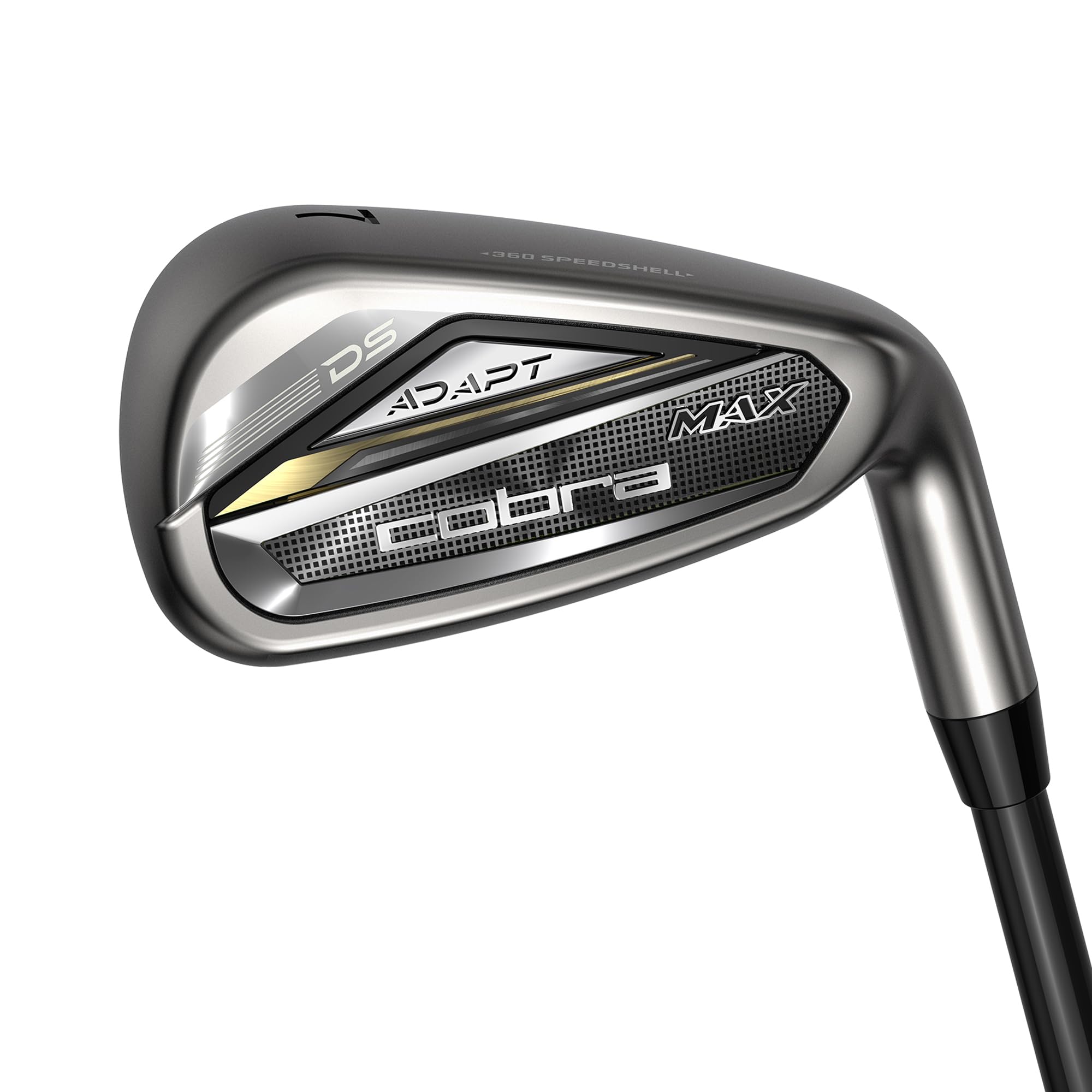 Amazon.com : Cobra Golf Women's DS-Adapt MAX Iron Set with Hybrid
