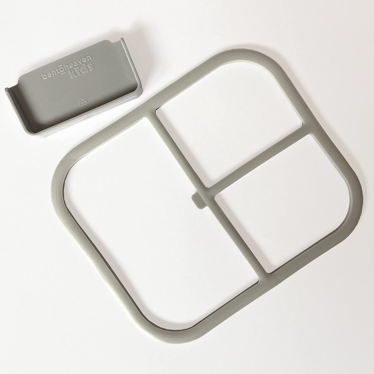 Bentoheaven Kids Bento Box Replacement Spare Parts Home