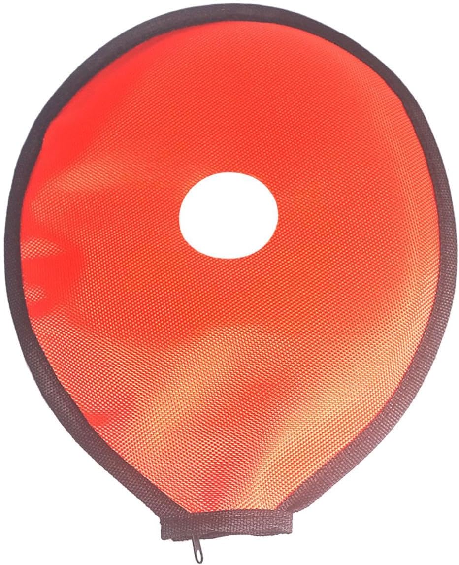 Harilla Badminton Racquet Head Cover Accessories Supplies,Badminton Resistance Cover Racquet Sleeves for Backyard Swing Competition