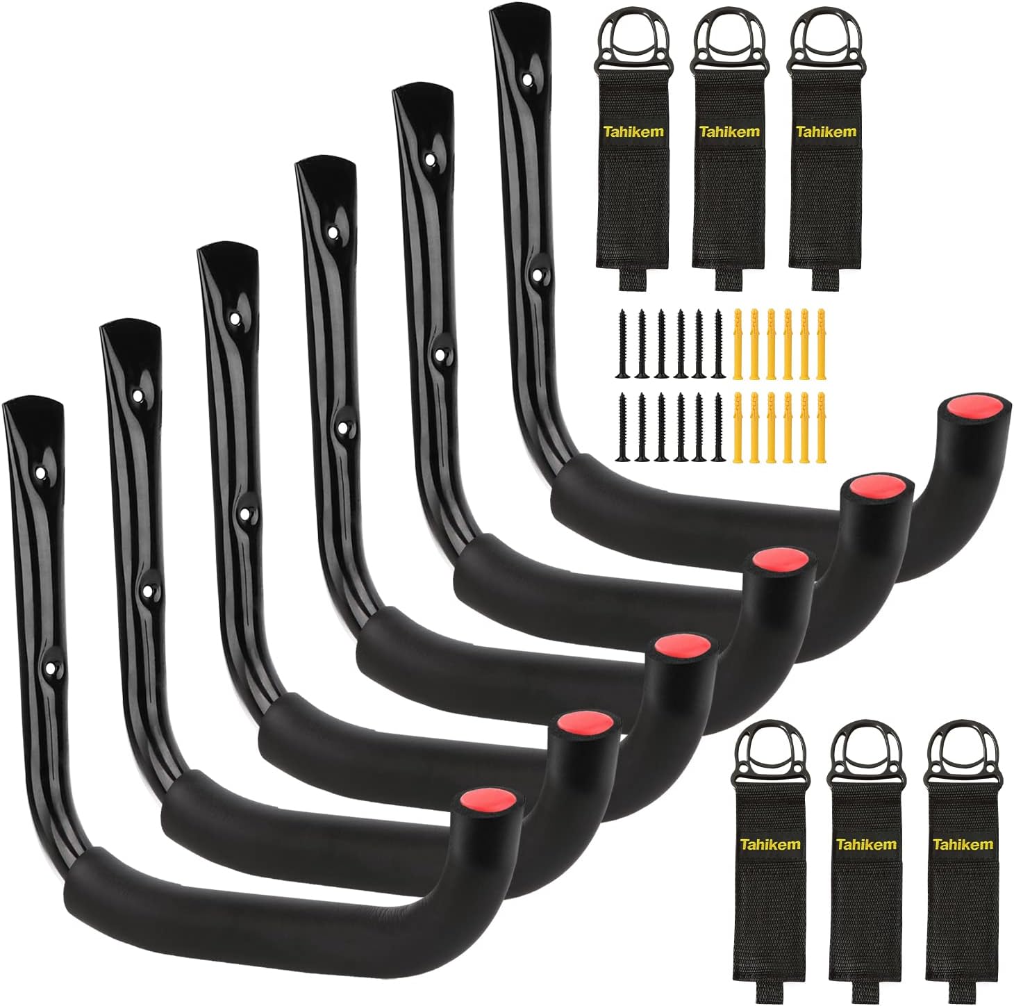 StoreYourBoard Chair Storage Rack, Folding and Beach Chairs Wall Mount