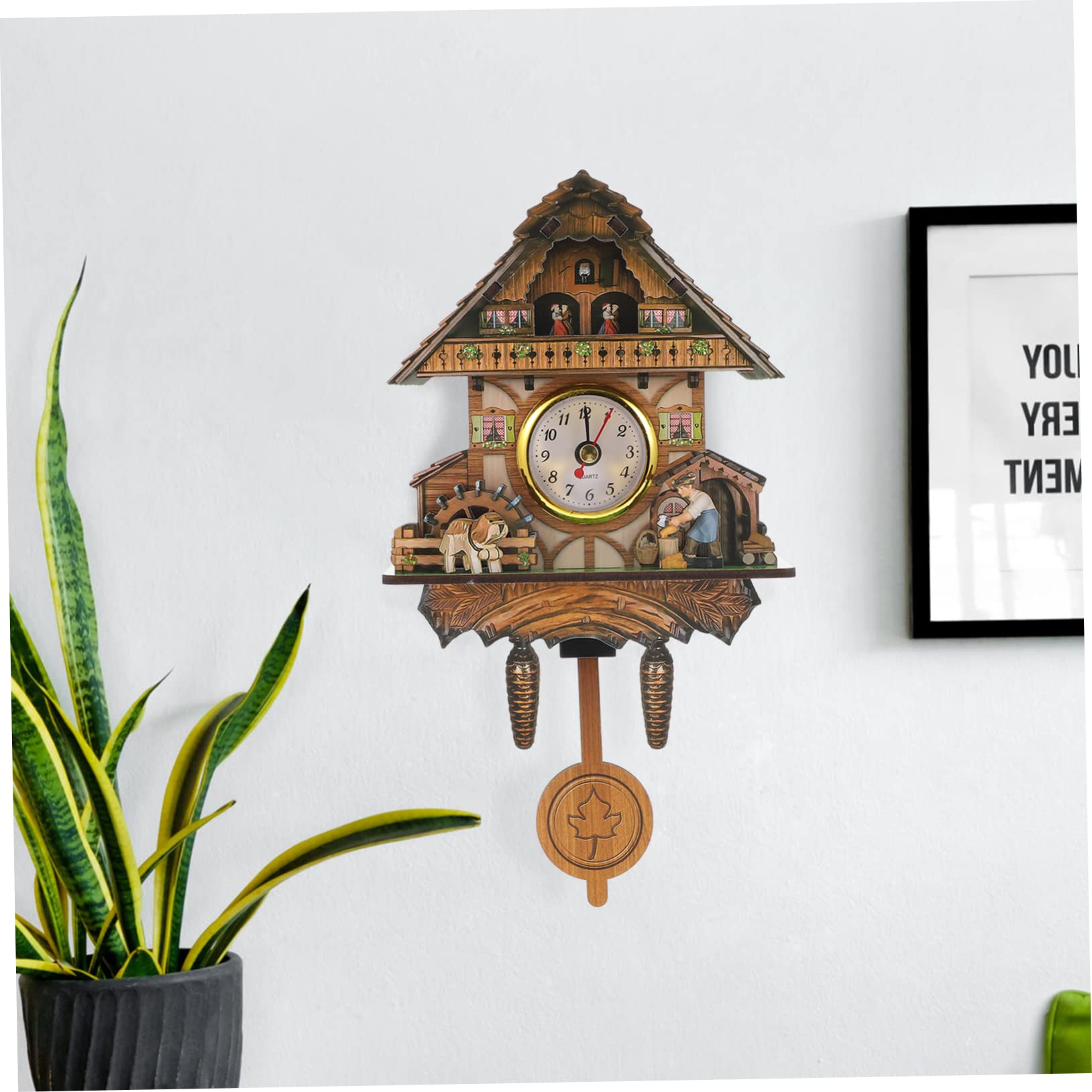 Réveil En Métal, Chiffres Romains, Table De Chevet... – Grandado