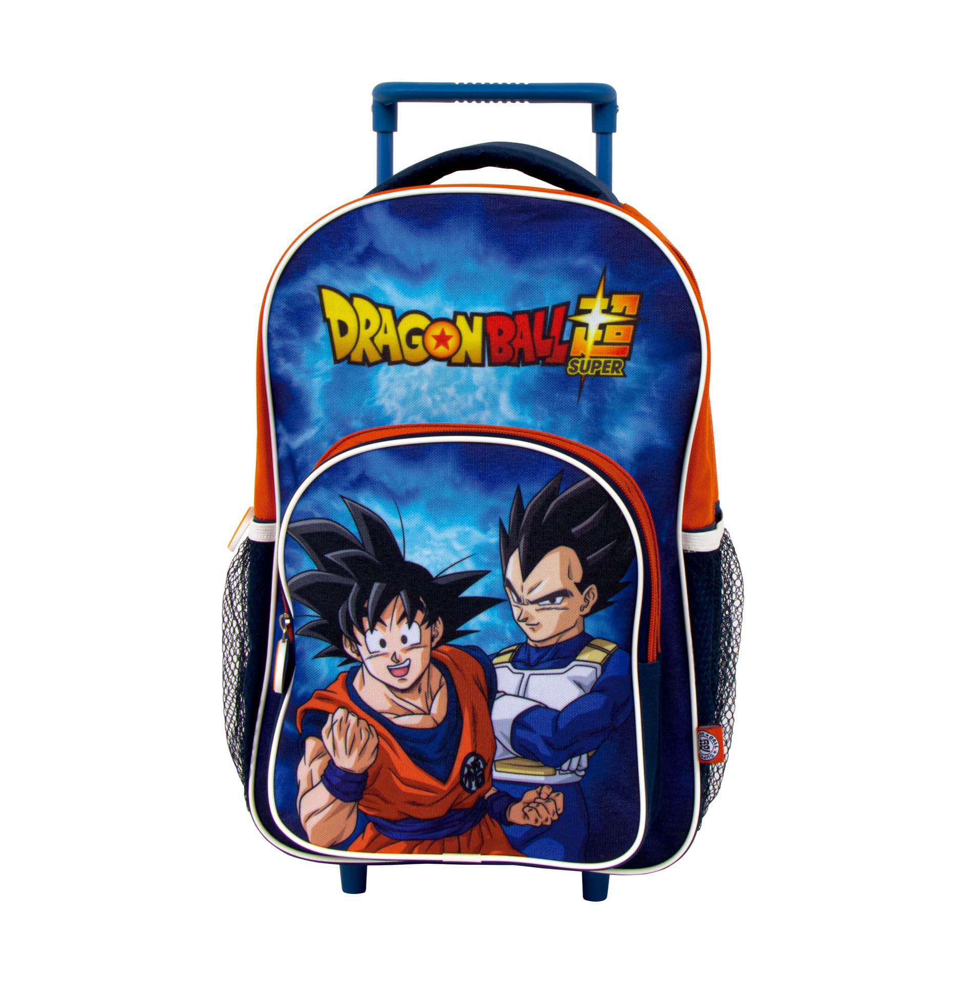 ARDITEX Dragon Ball DB15367 wózek 24x36x12 cm : Amazon.pl: Moda