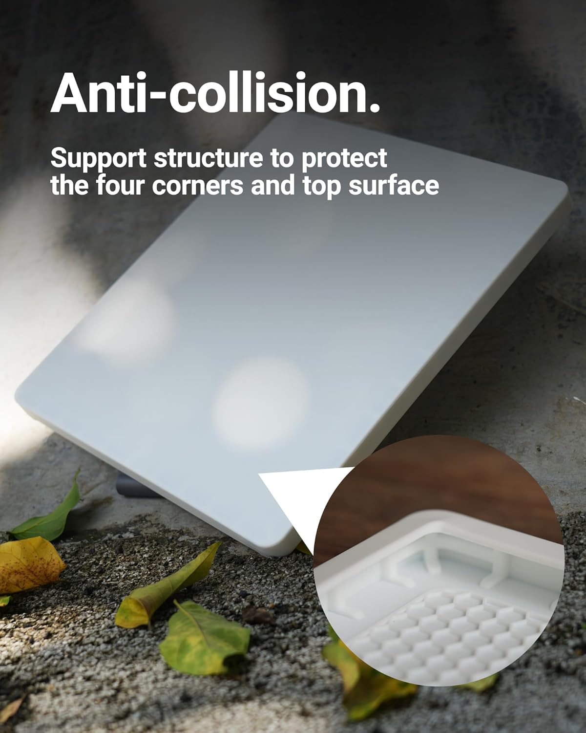 ORLN'K Essential Protection Kit for Starlink Mini