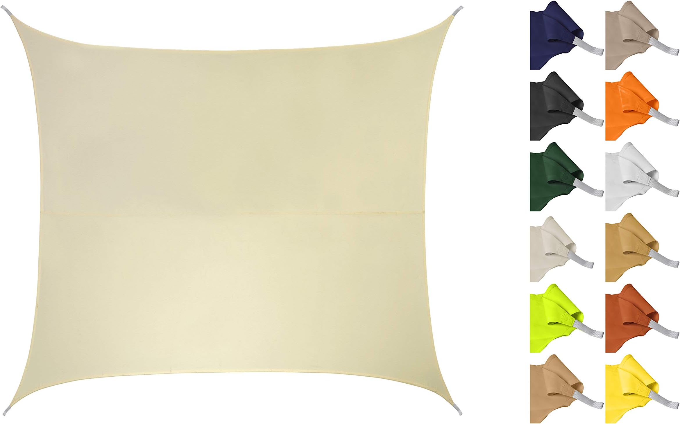 Water Resistant Woven
