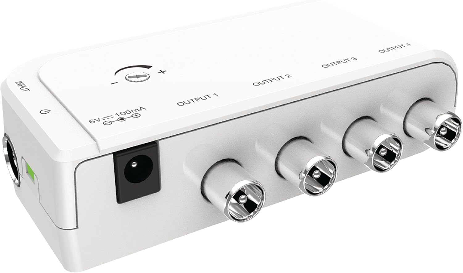 amplificatori domestici digitali Grazia