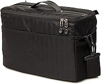 Vista 13 de Tenba BYOB 10 Camera Insert - Convierte cualquier bolsa en una bolsa de cámara para cámaras y lentes DSLR y sin espejo - Negro (636-630)