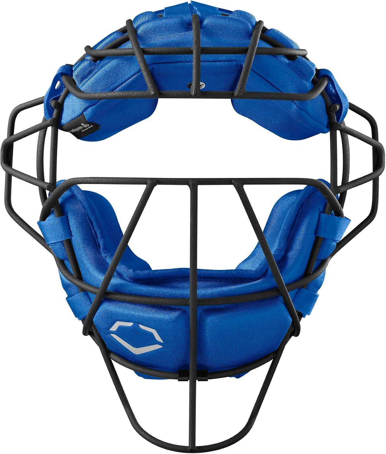 EvoShield Pro-SRZ Catcher's Titanium Facemask