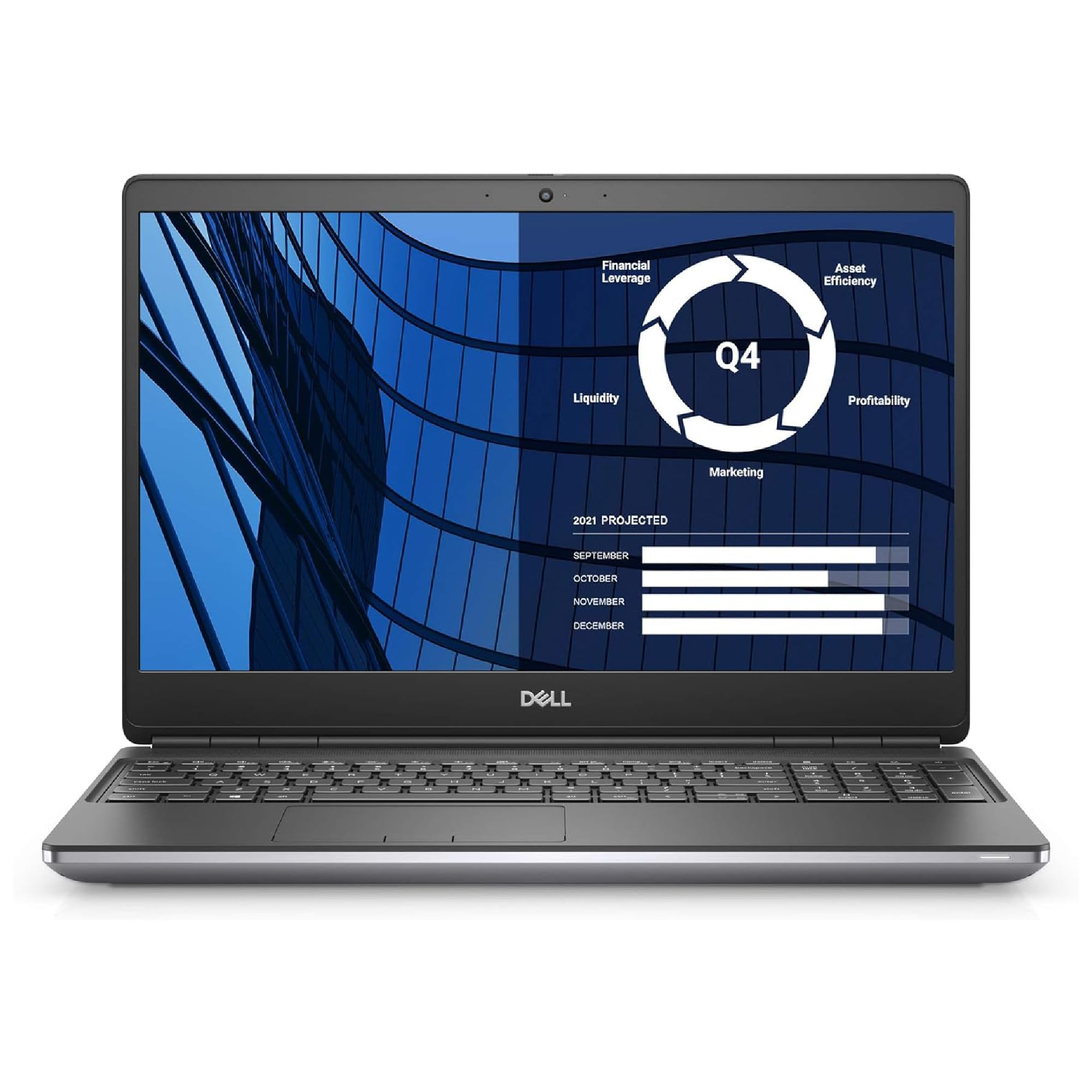 Amazon.com: Dell Precision 7550 15.6