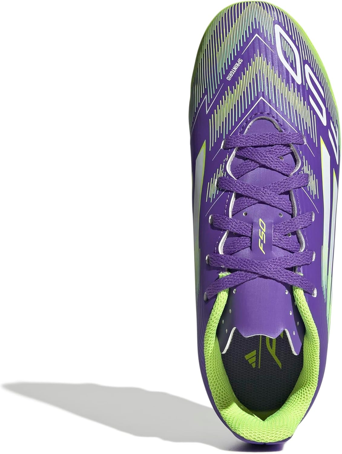 Adidas Unisex-Child F50 Club Firm Ground/Multi Ground
