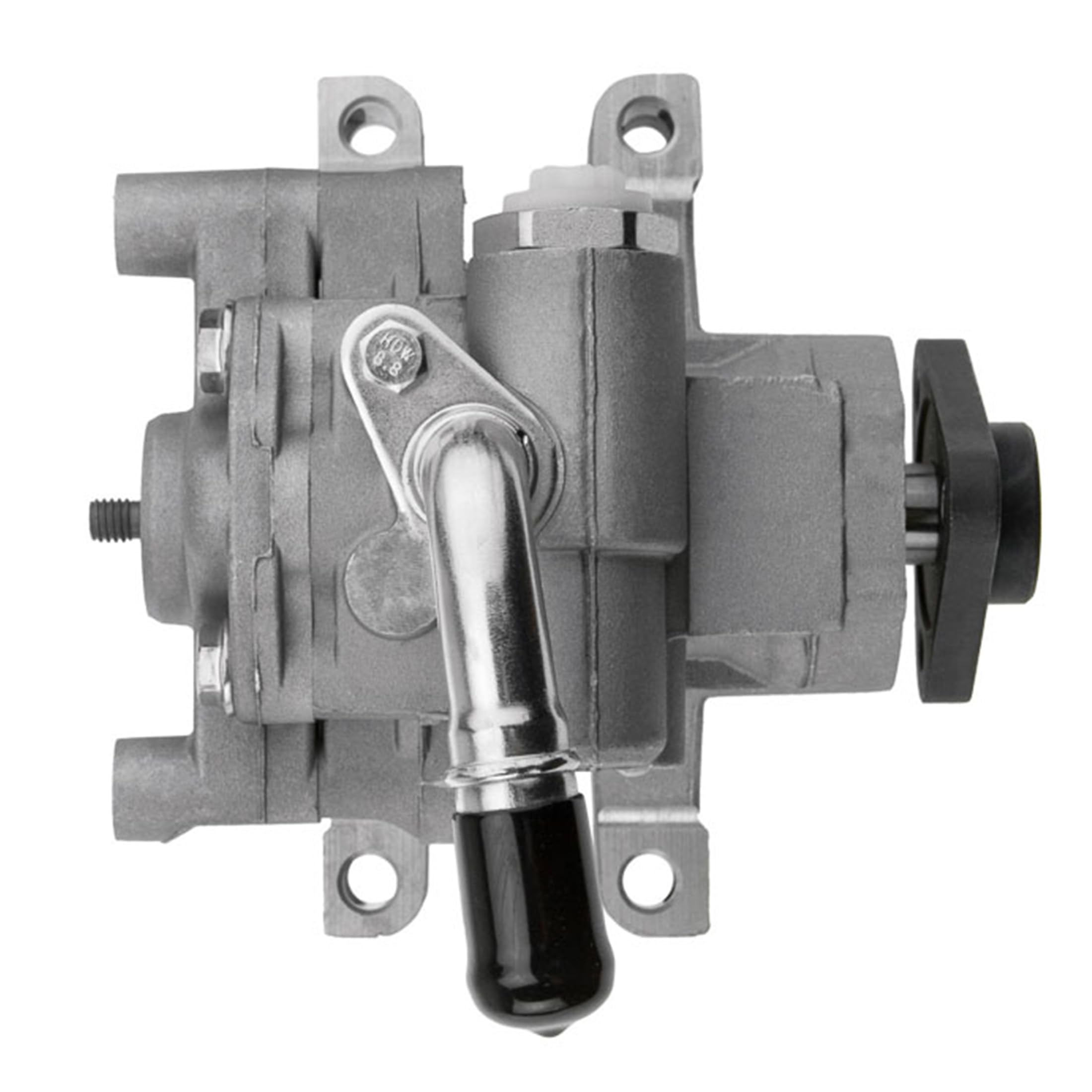 Partsline Pompe de Direction Hydraulique compatible avec Jumper, Ducato, Tourneo, Transit, Boxer 2.2 TDCi/HDi - 4007KK 9661768080