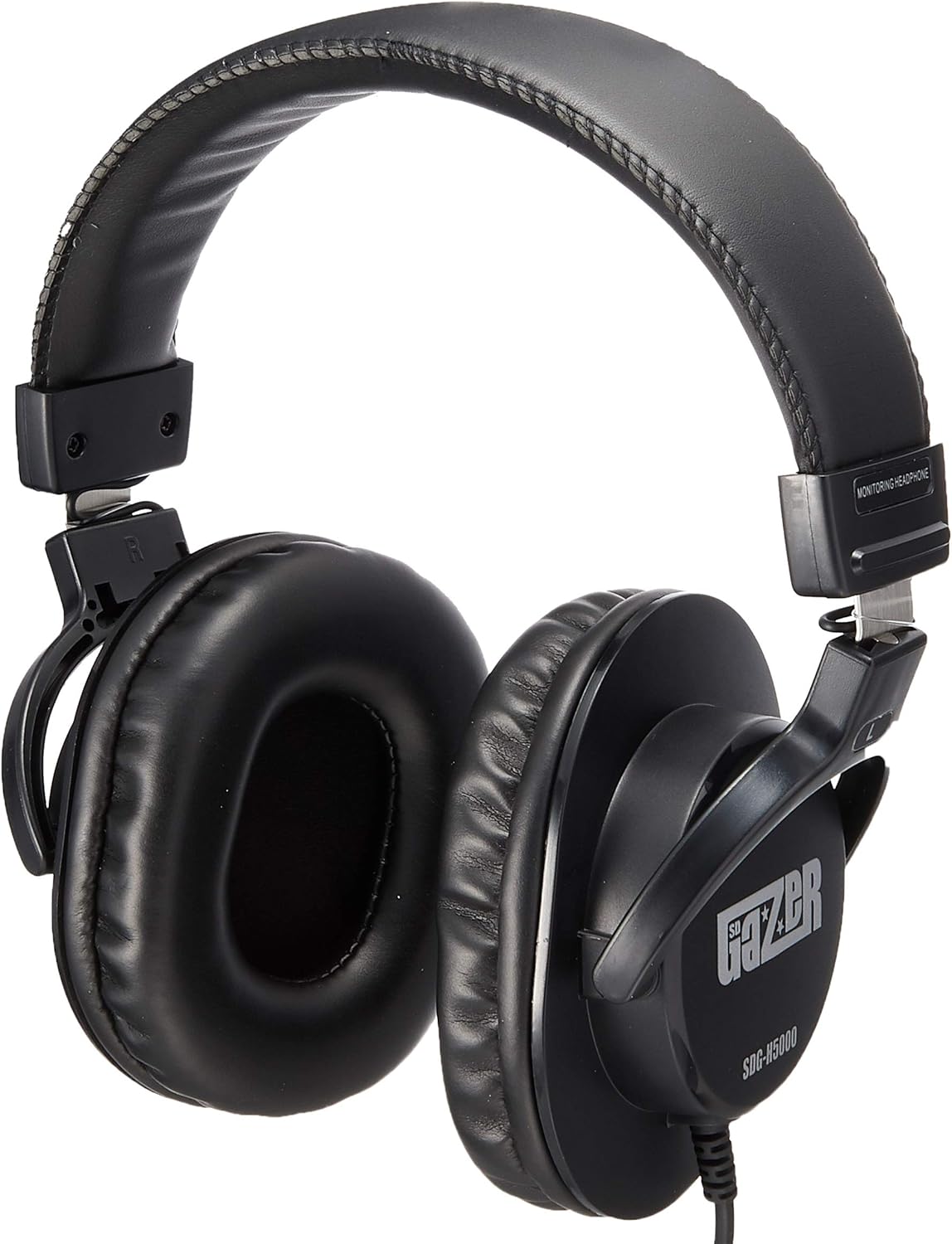 Yamaha Slg0n Tbl モニターヘッドホン付きセット Sdg H5000 Gazer Sd サイレントギター