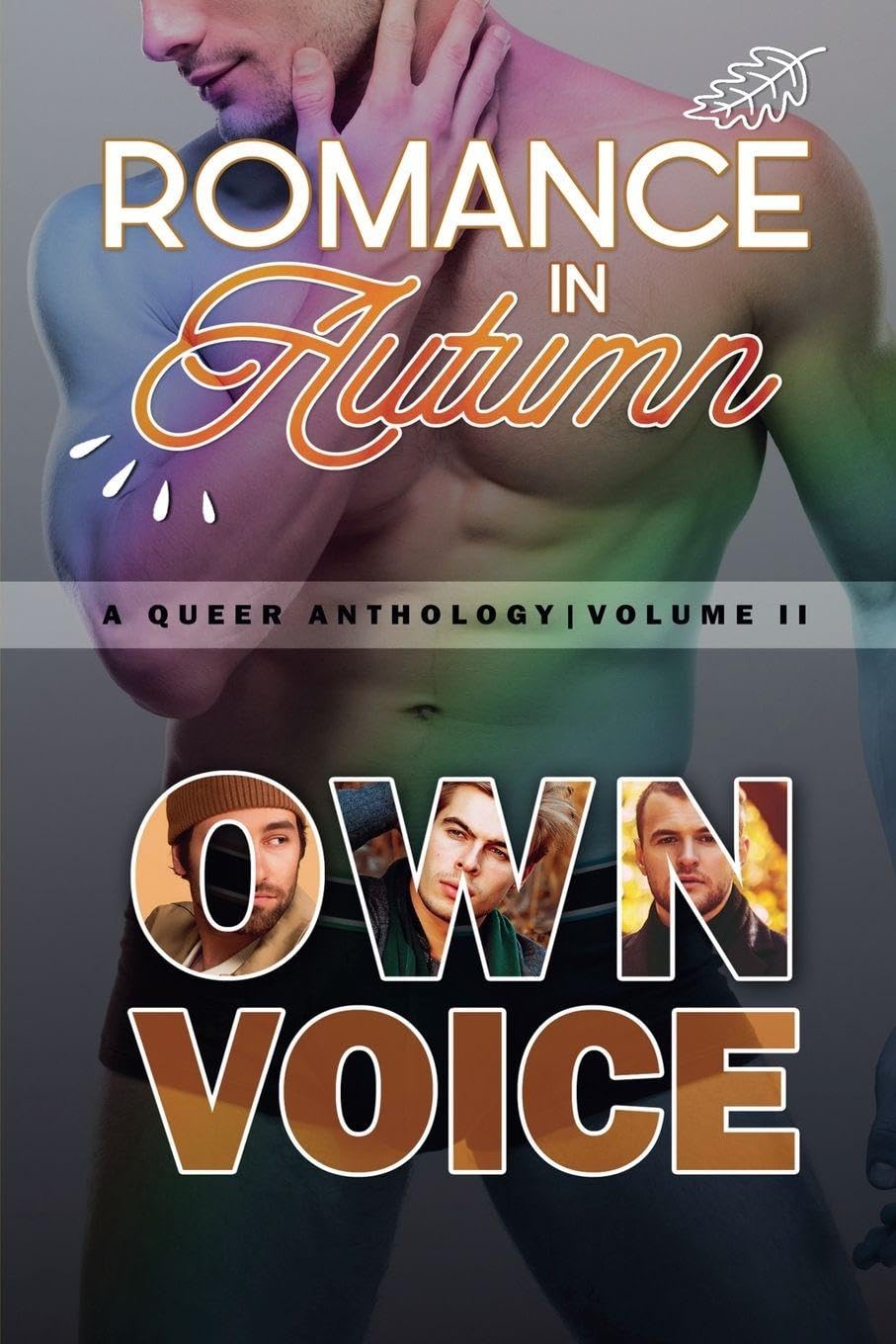 Romance in Autumn: 2 (A Queer Anthology)