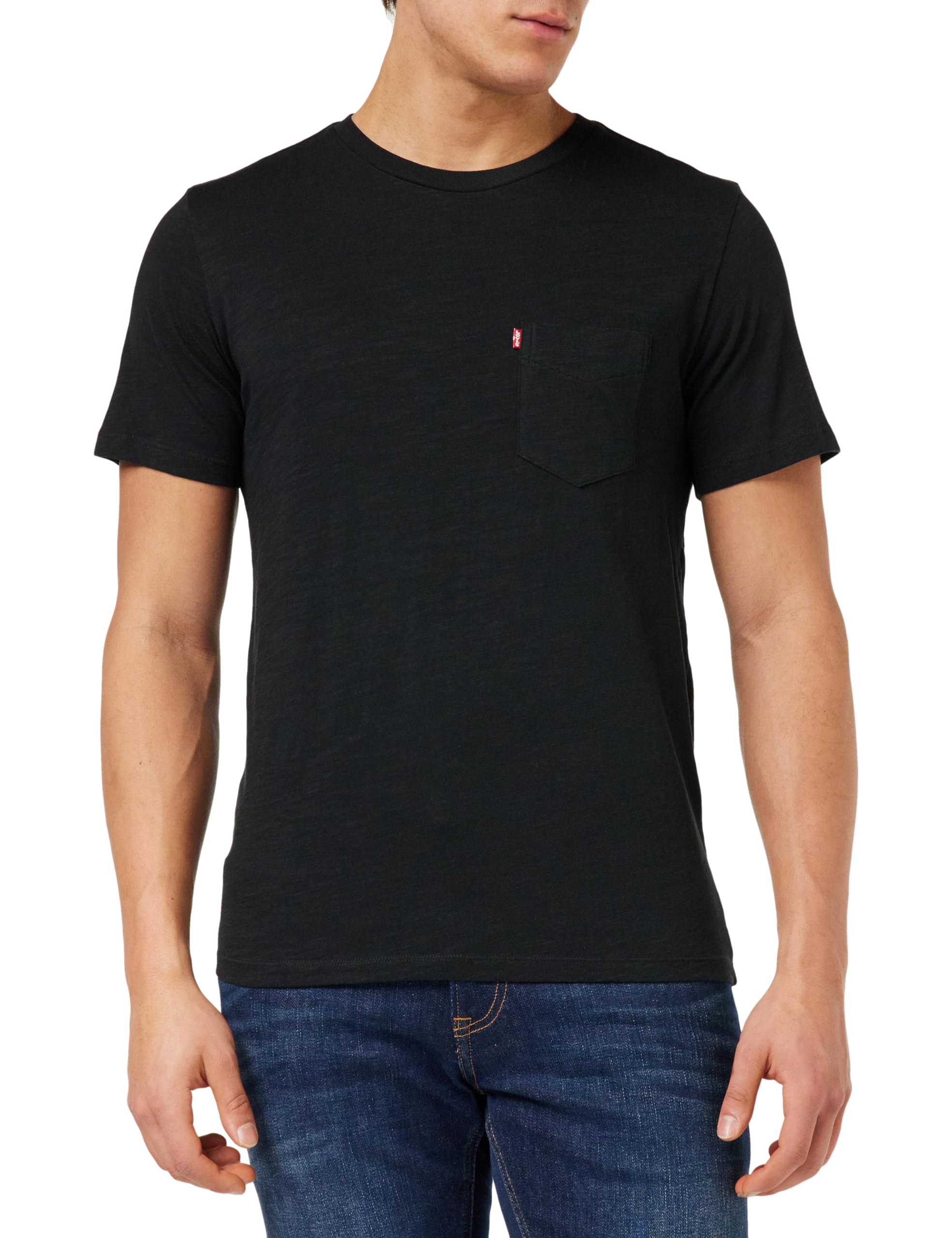 Levi's Short Sleeve Classic Pocket tee Camiseta Hombre