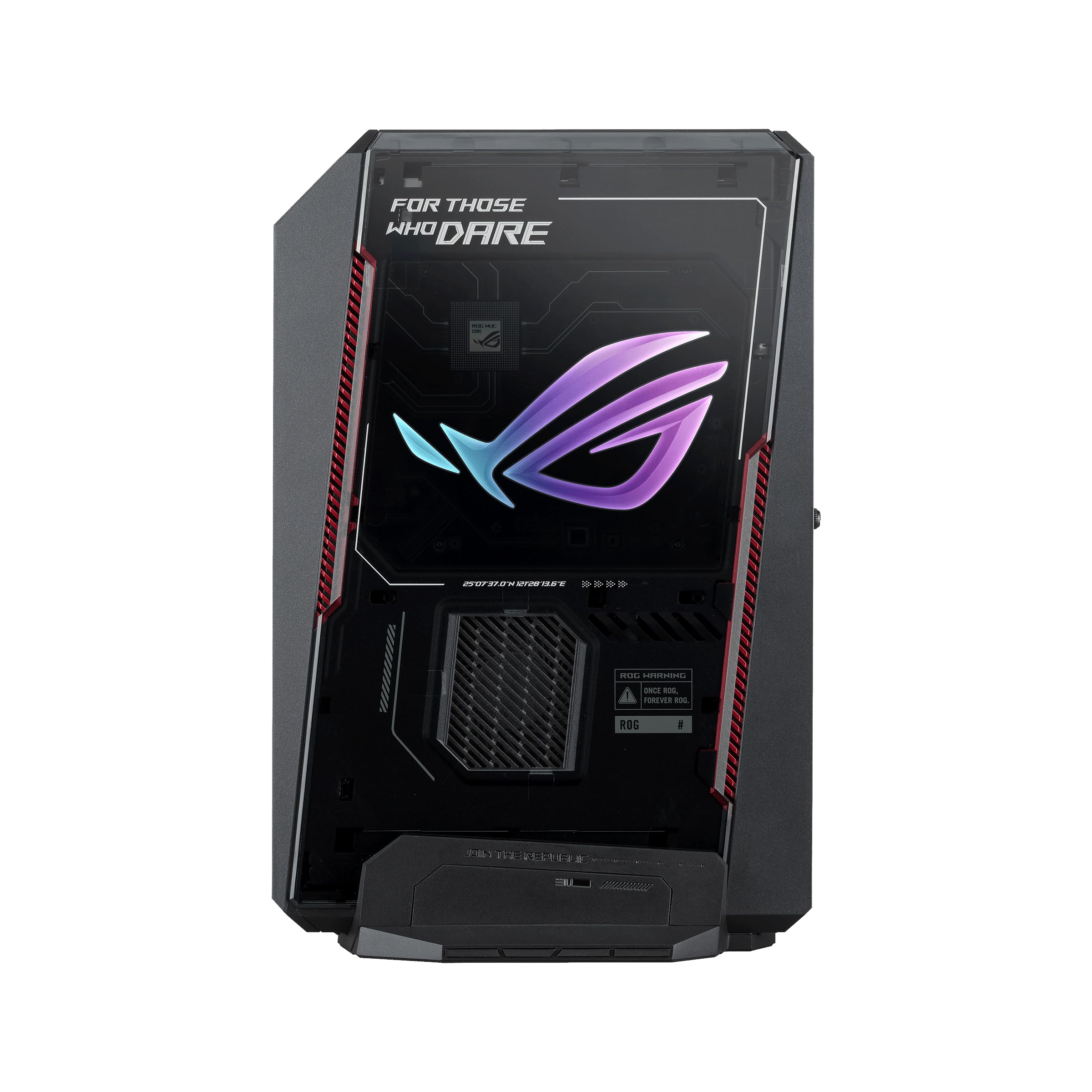 ROG NUC 16 AI Gaming Mini PC, Intel Core Ultra 9 290HX Plus