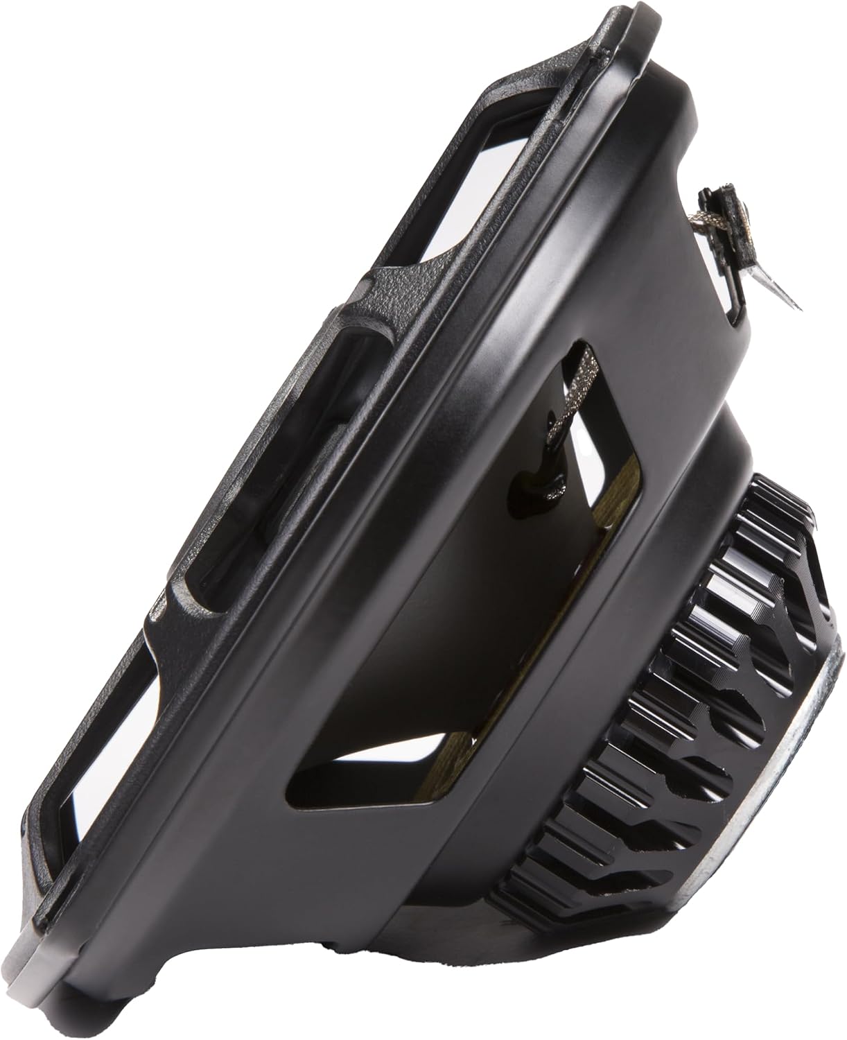 Kicker 50HDS962 5.75" Fairing Speaker Upgrade Kit Compatible with 1996-2013 Street Glide (Renewed)