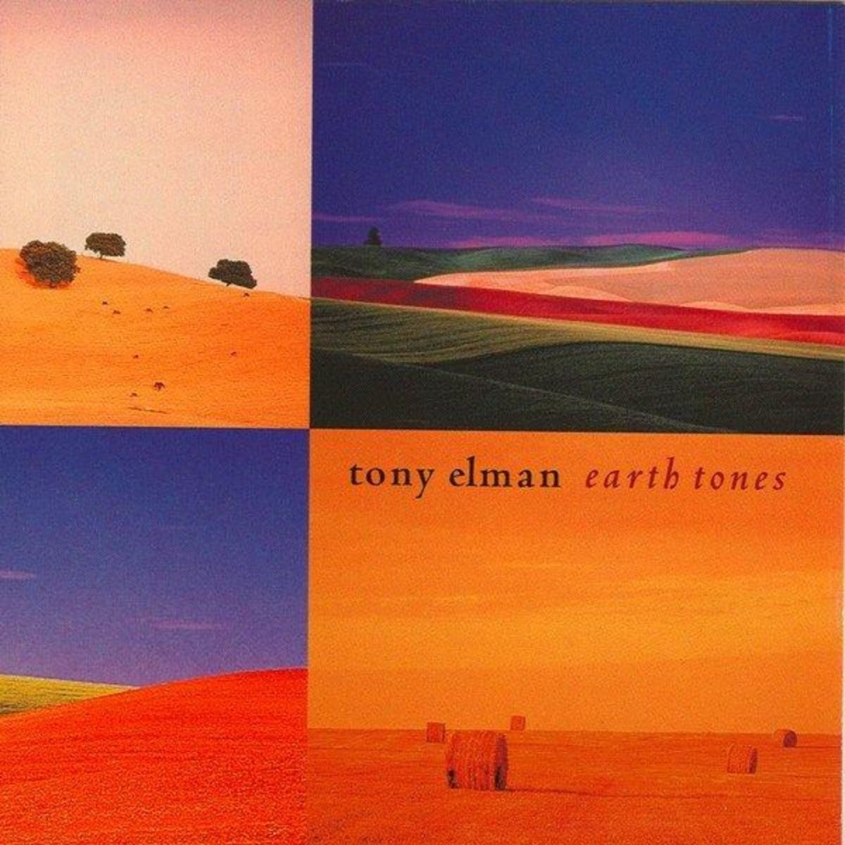 Tony Elman/Joe Craven/darol anger/todd phillips/mike marshall/matt eakle/rob ickles/edgar meyer/peter elman/odile lagault/jim kerwin