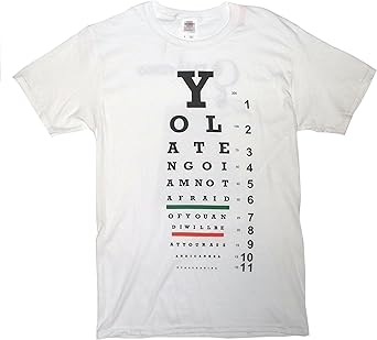 Tシャツ Yo La Tengo 正規品 ヨラテンゴ ロックT 新品未使用　XL Amazon | [マンブルズ] Yo La Tengo ヨ ラ テンゴ Tシャツ 白