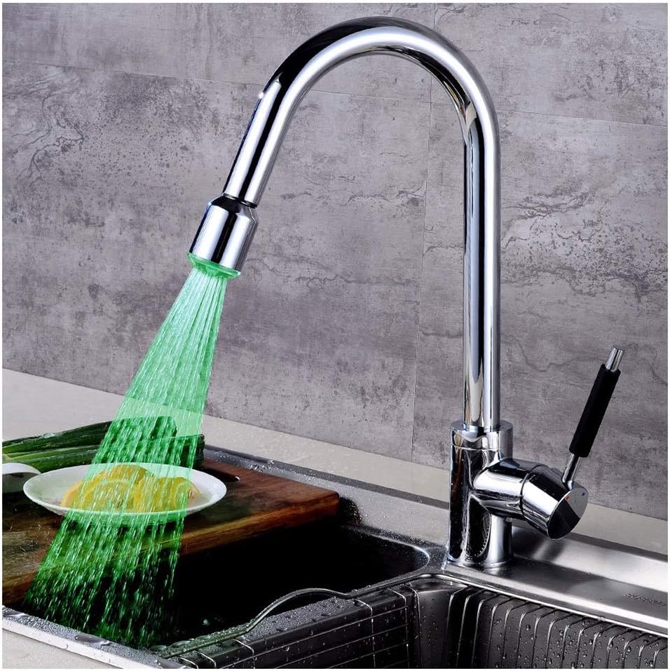 pistone per lavello da cucina