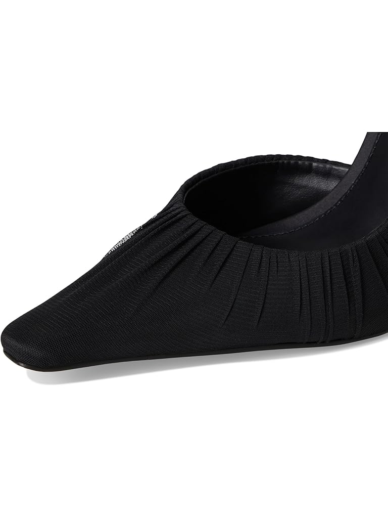 Black Steve Madden Elegant