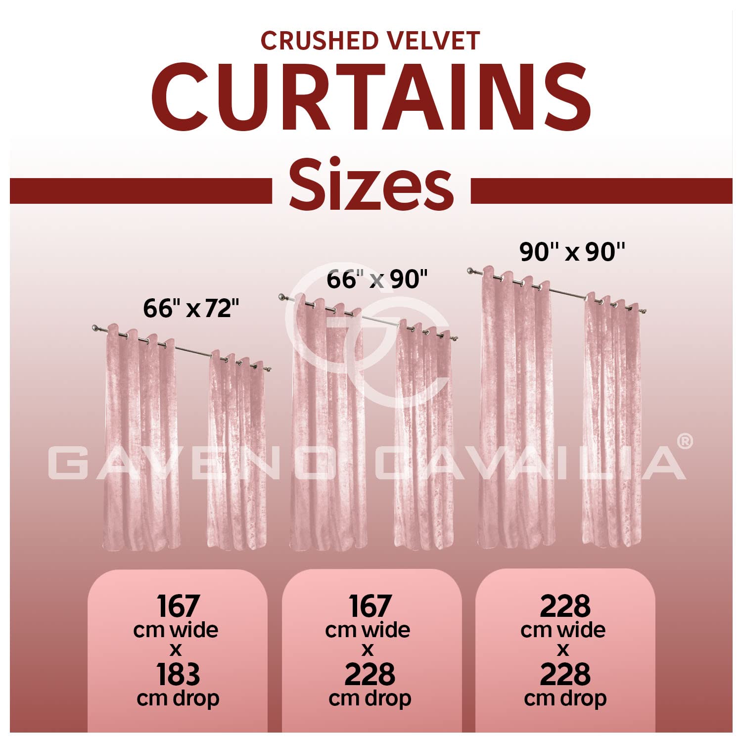 Tende Con Occhielli Camera Da Letto Tende Velluto Oscurante MYRU - 2 Pannelli 168x248 Cm, Con Occhielli, Per Camera E Soggiorno Tende Oscuranti Camera - Foto 8