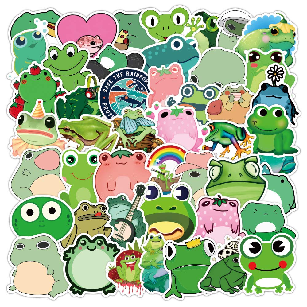 Beach Stickers 200 Pcs National Parks Sticker, Vinyl Nature Stickers ...
