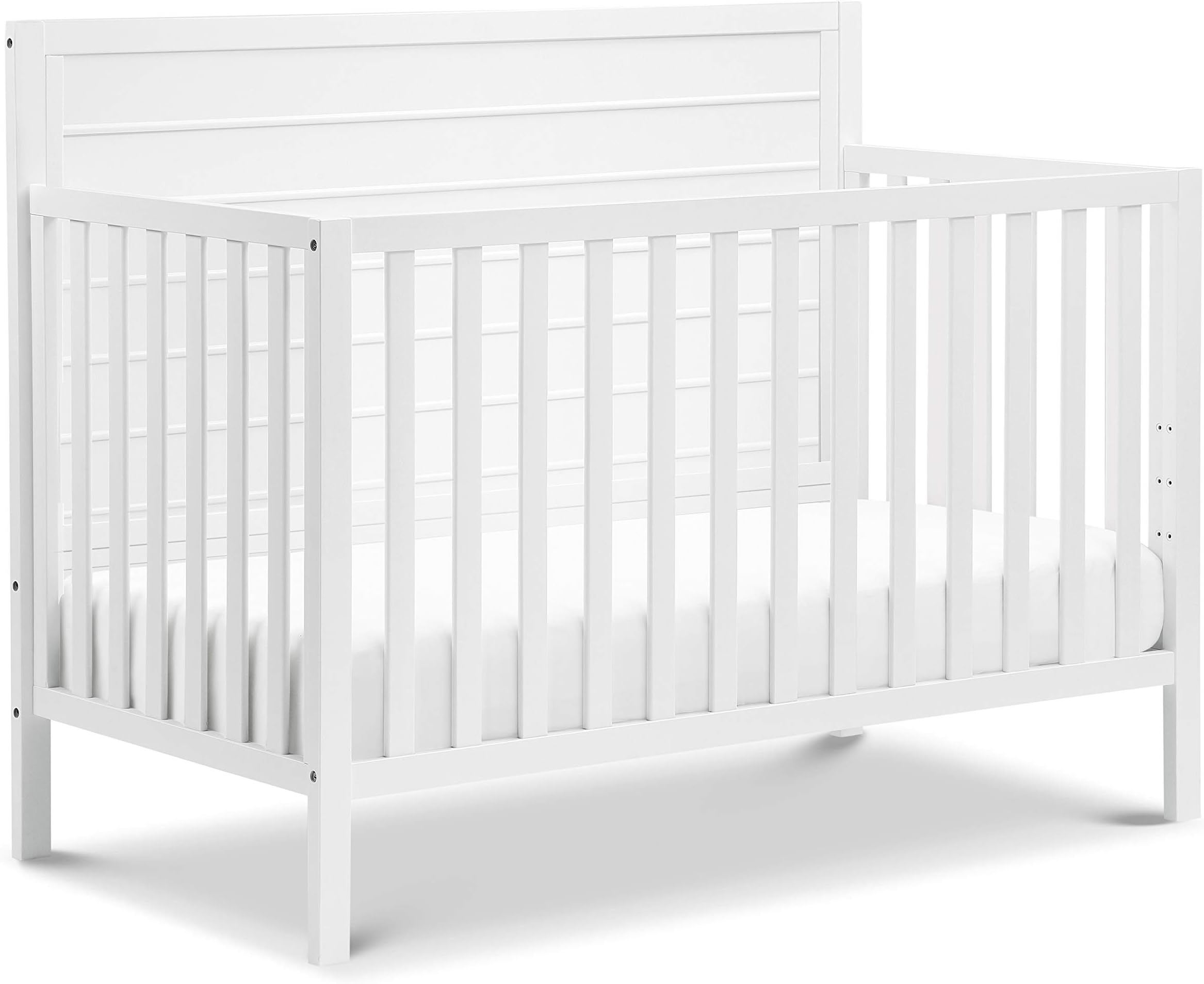 Carter's by DaVinci 4in1 Convertible Crib in