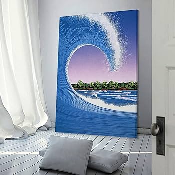 Amazon.co.jp: Hiroshi Nagai 永井 博 イラストカラースタイル