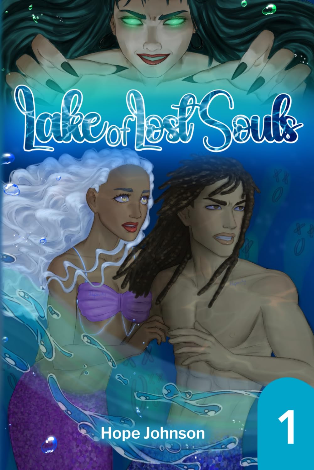 Lake of Lost Souls: Volume 1