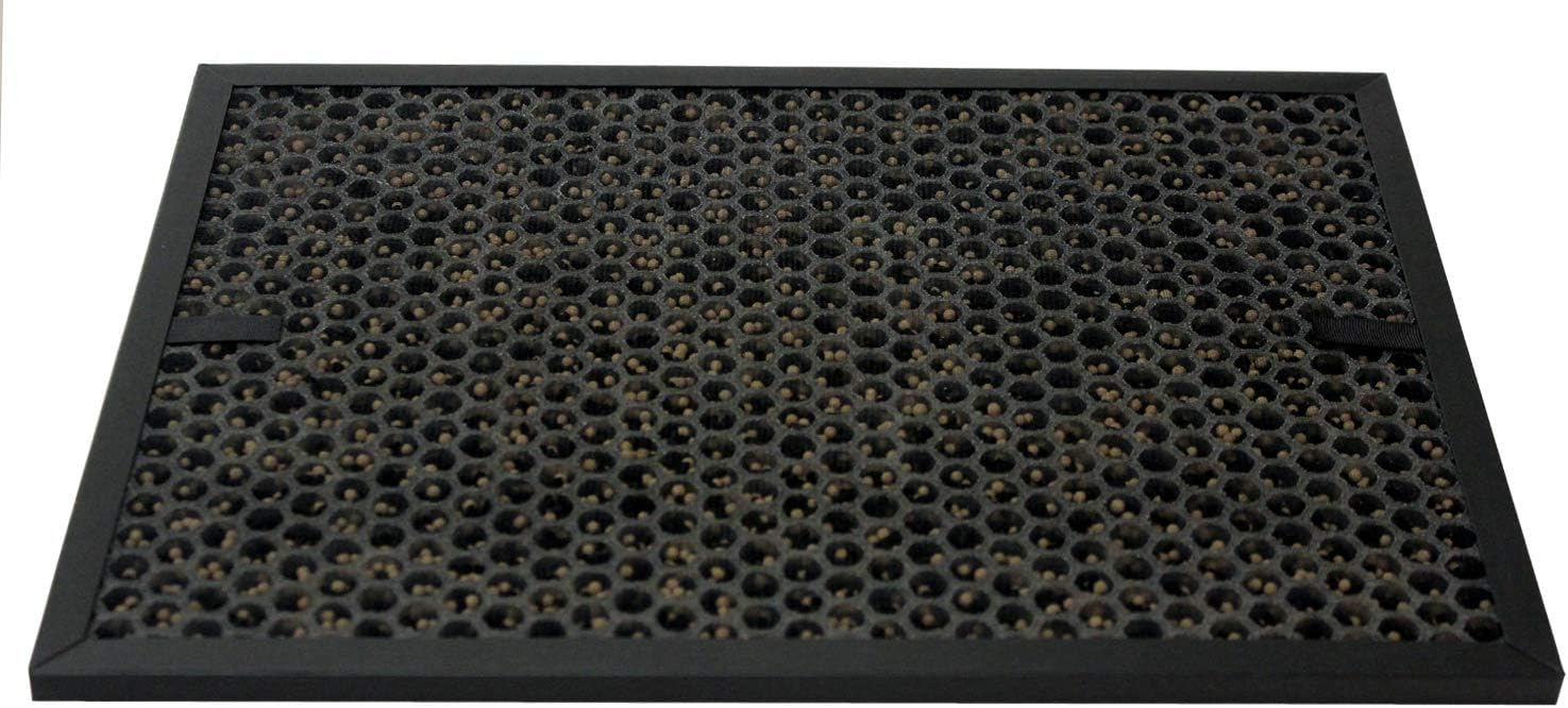 AC-3036: HEPA Air Cleaner with Triple filtration