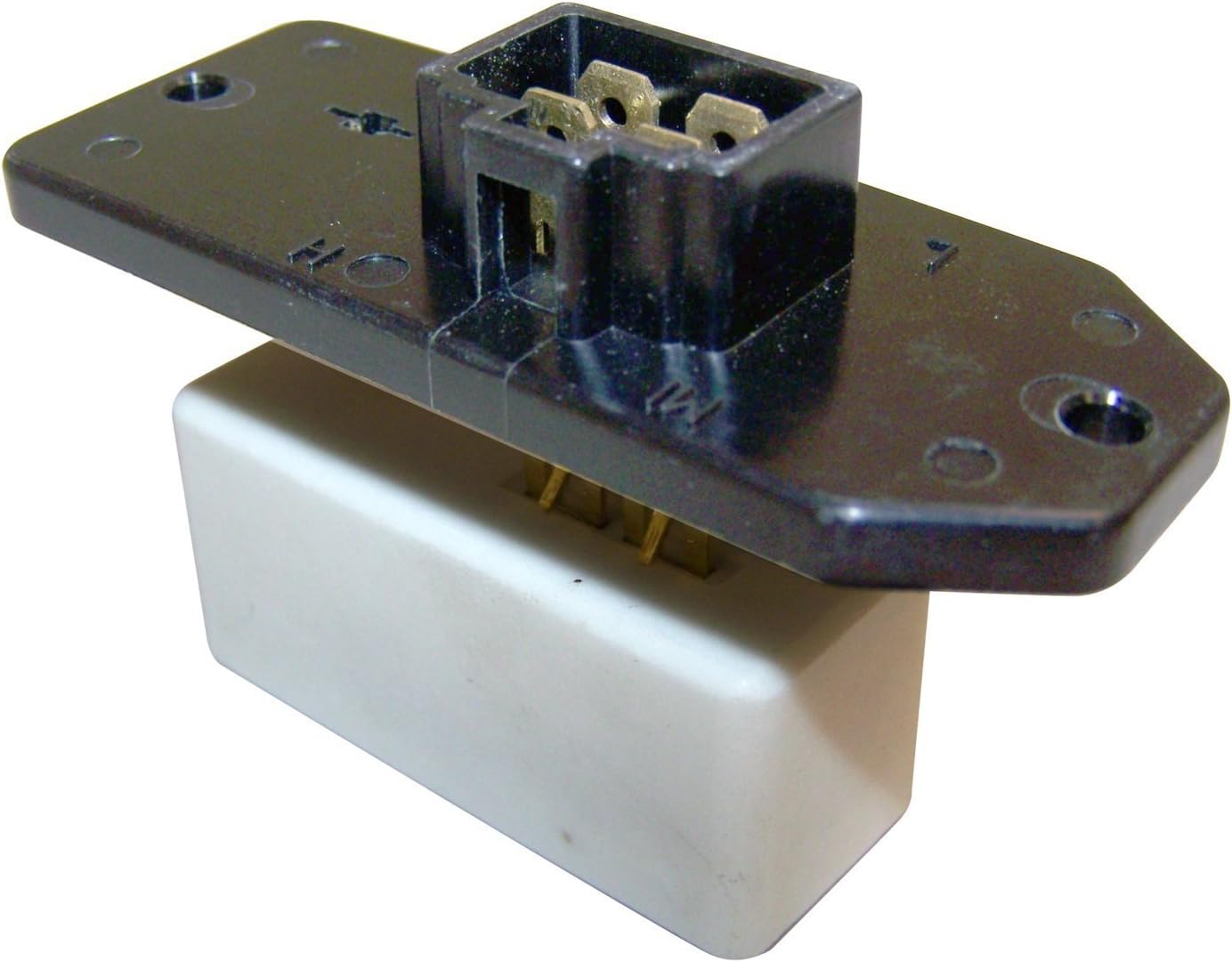 Crown Automotive 5014212AA Blower Motor Resistor