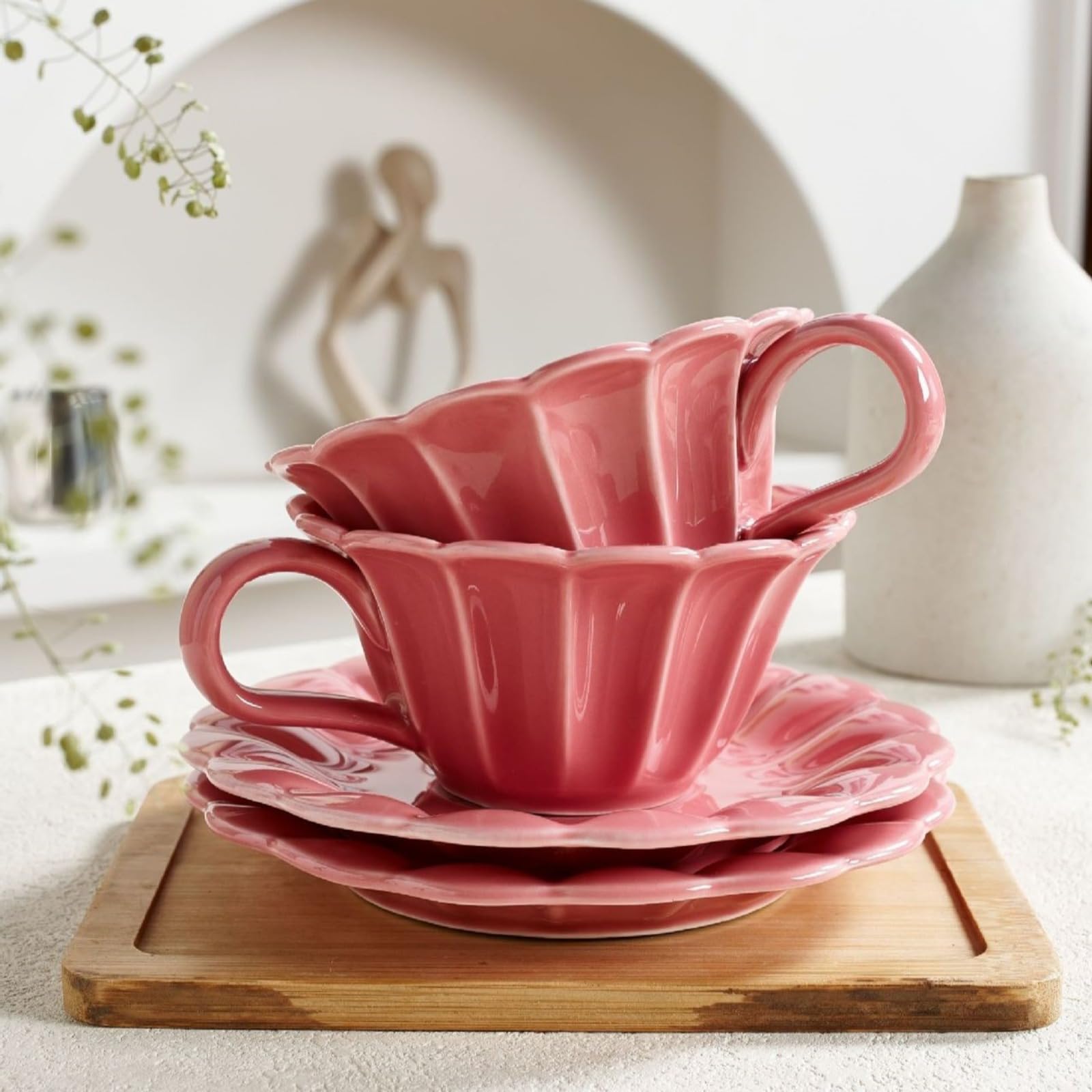 15 oz coffee mugs for sale 15 oz. Two Tone Colored Sublimation Ceramic Mug main image 1