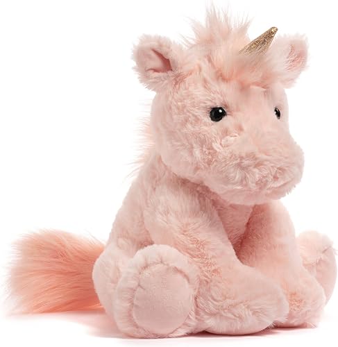 Peluche de unicornio - Regalos de unicornio para niñas de 0 1 2 3 4 5 6 7 8 años