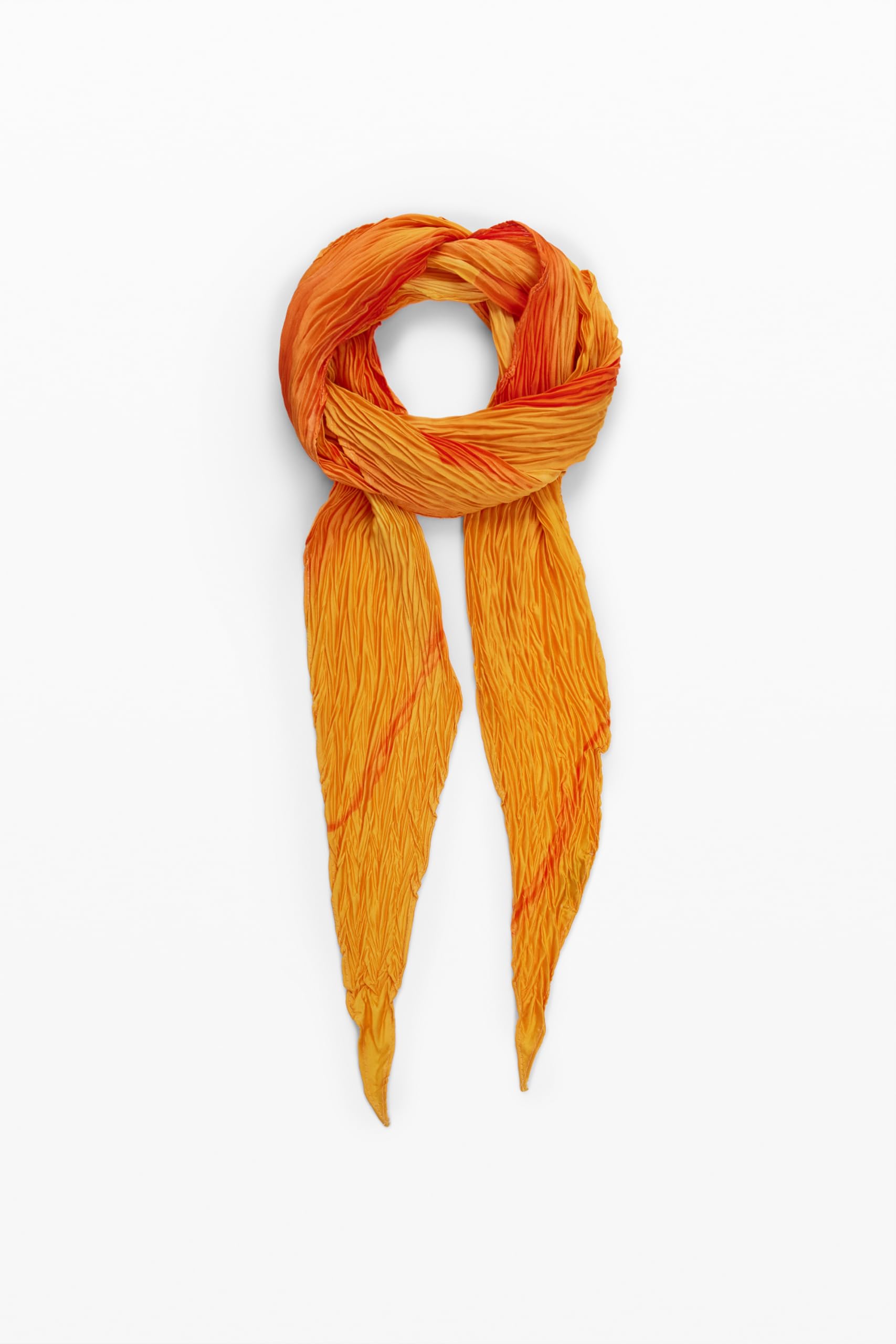 Foulard logo