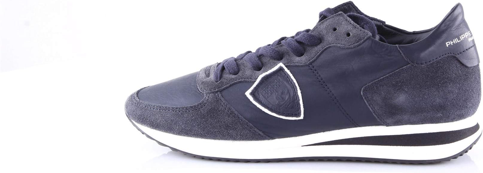 Philippe ModelMen Trpx Sneakers Noir