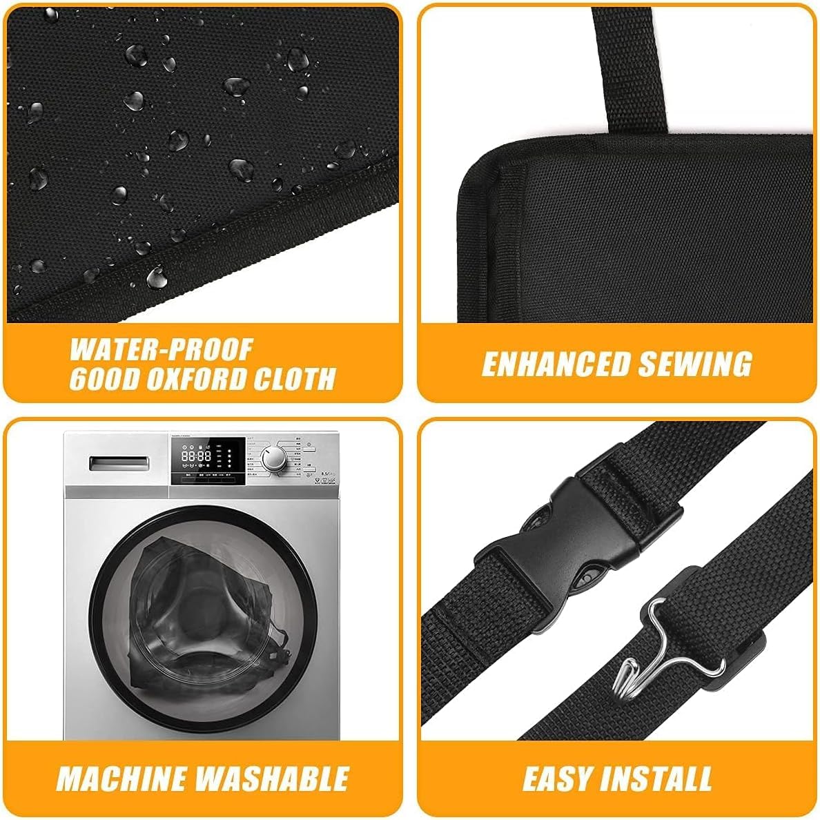 1 Pezzi Organizer Auto per Mercedes-Benz A-Class B-Class C-Class CLA