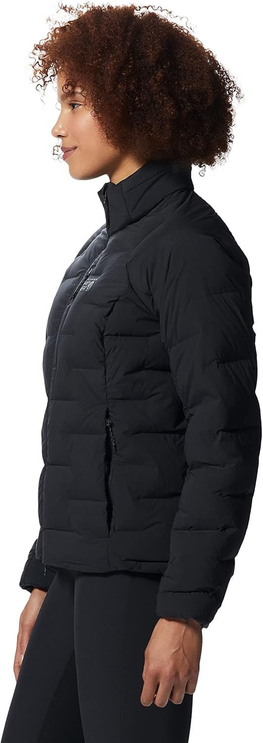 Mountain Hardwear womens Stretchdown High-hip Jacket - Image 3
