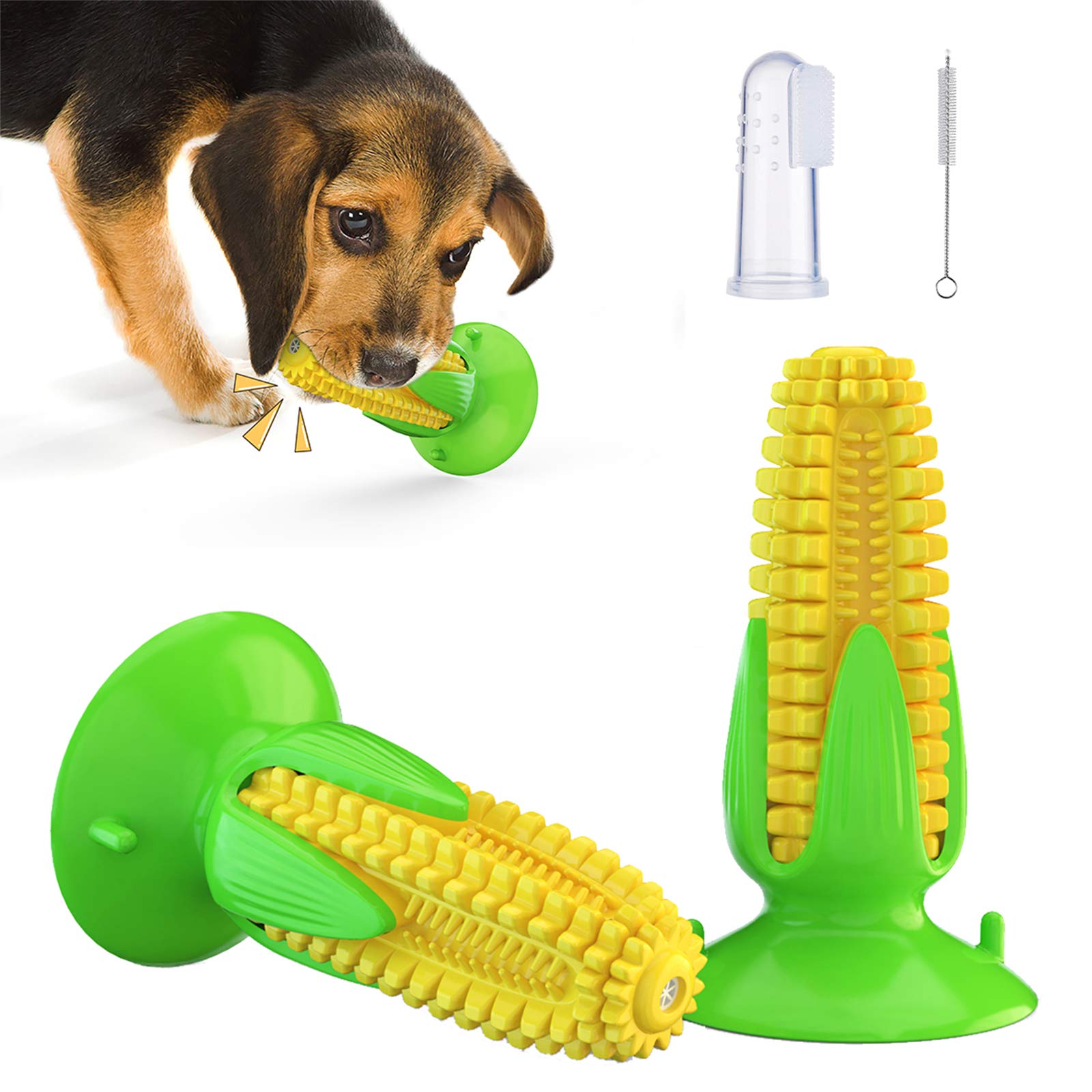 How Do You Clean Rubber Dog Toys