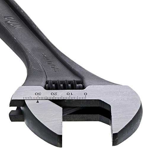 Miniatura 8 de Wiha 76202 Llave ajustable de 10"