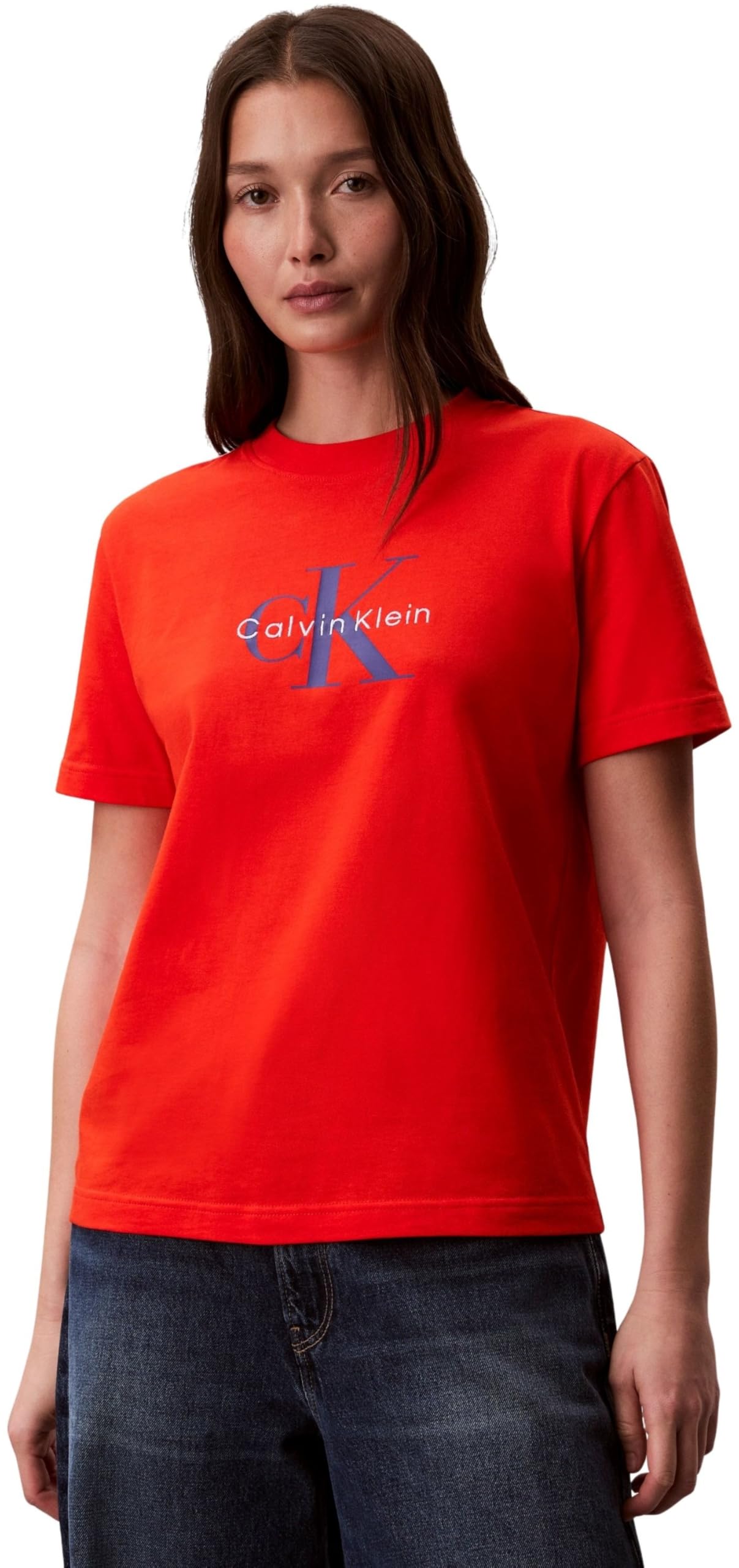 Mode von Calvin Klein & Tommy Hilfiger